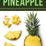 How To Ripen A Pineapple