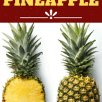 How To Ripen A Pineapple