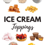 Ice Cream Toppings