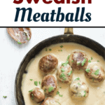Ikea Sweding Meatballs