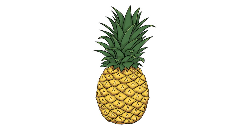 Pineapple