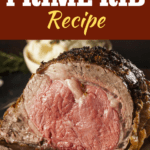 Texas Roadhouse Prime Rib Recipe