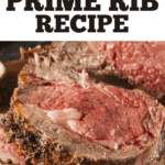 Texas Roadhouse Prime Rib Recipe