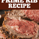 Texas Roadhouse Prime Rib Recipe