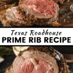 Texas Roadhouse Prime Rib Recipe