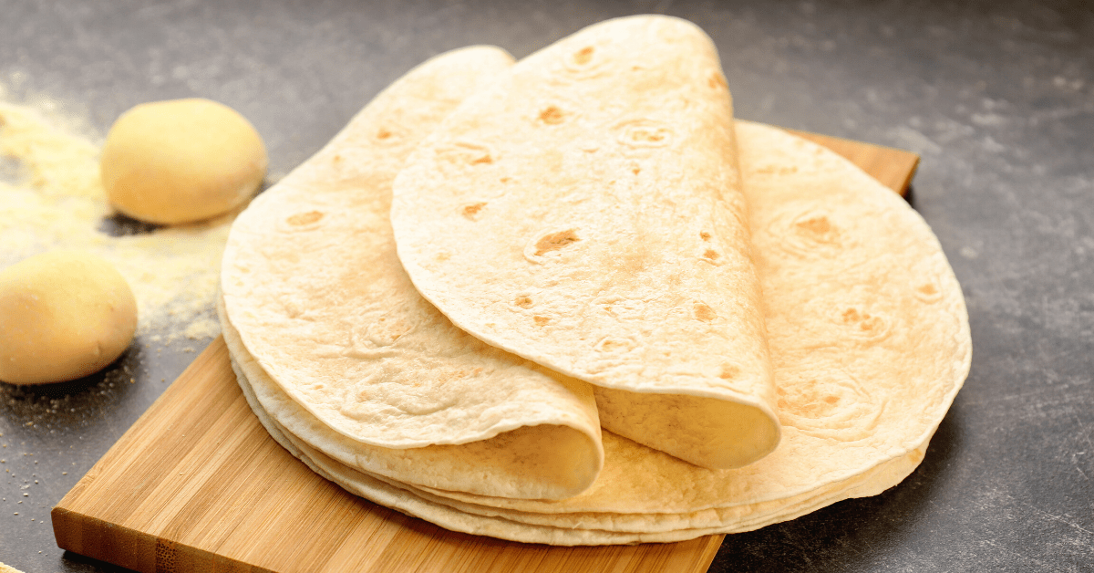 Tortillas