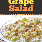 Trisha Yearwood Grape Salad