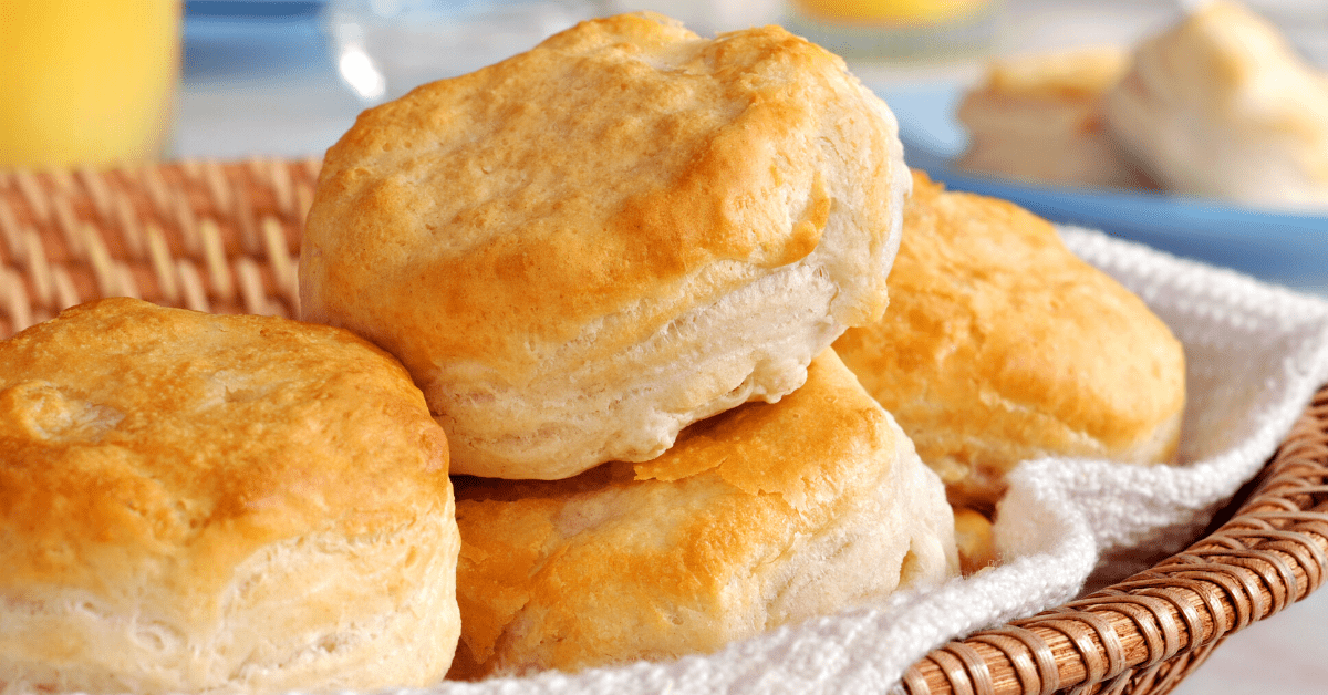 Biscuits