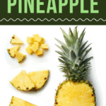 How To Ripen Pineapple