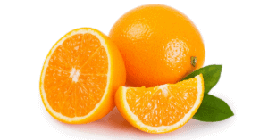 Oranges