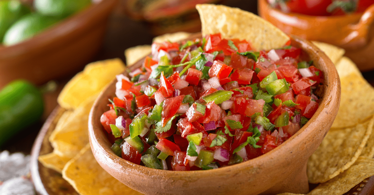 Salsa