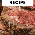 Texas Roadhouse Prime Rib Recipe