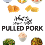 What to Serve with Pulled Pork