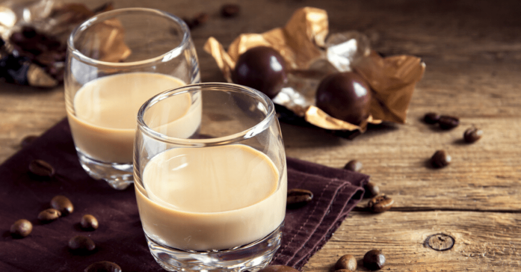 Baileys Irish Cream