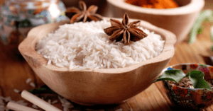 Basmati Vs Jasmine Rice