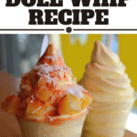 Disney Dole Whip Recipe