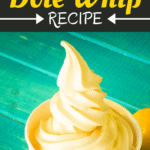 Disney Dole Whip