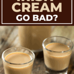 Does Bailey's Irish Cream Go Bad