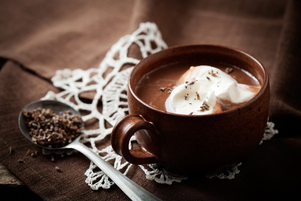 Hot Chocolate