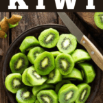 How To Ripen Kiwi