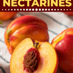 How To Ripen Nectarines