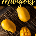 How To Store Mangoes