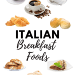 Italian Breakfast Foods