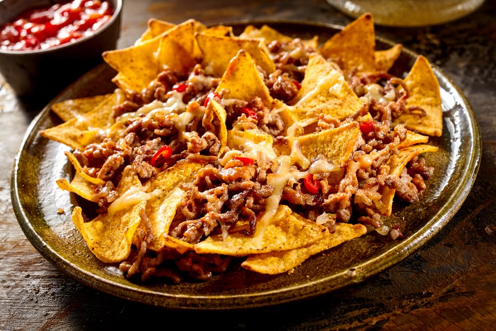 Nachos