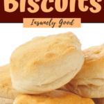 No Milk Biscuits Recipe