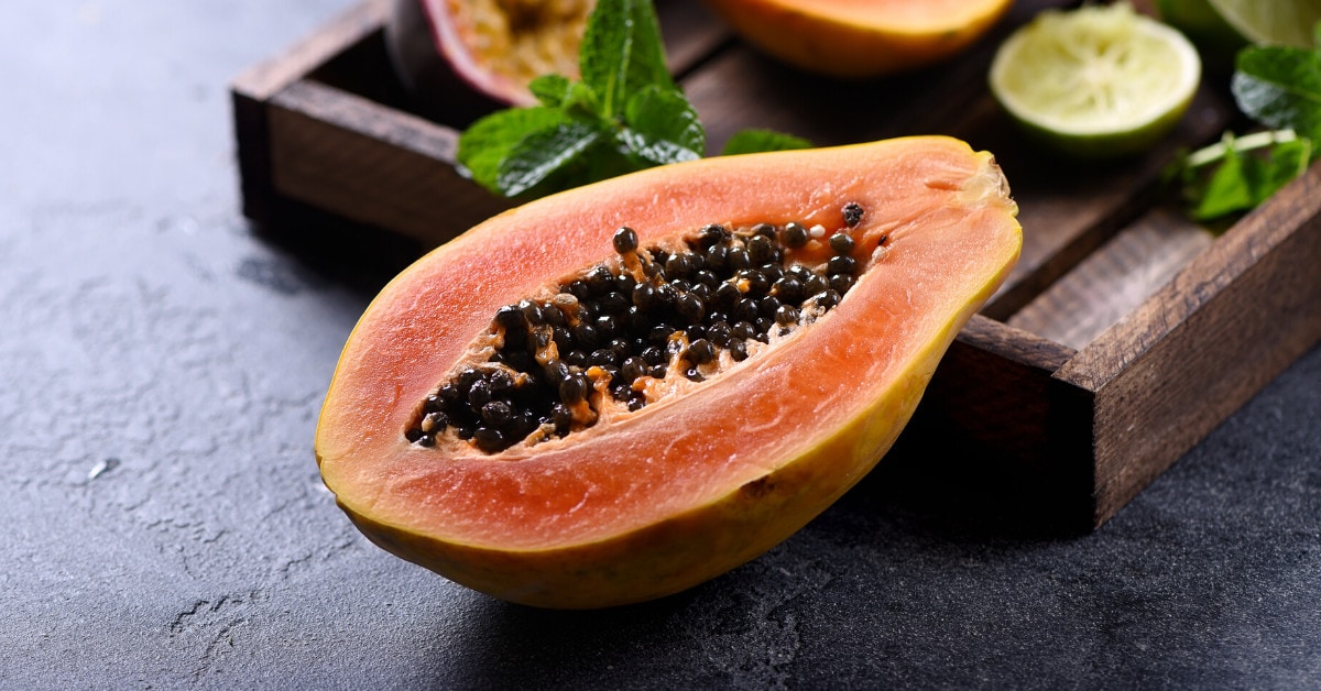 Papaya