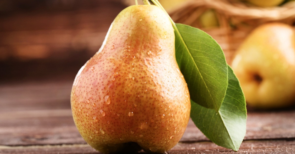 Pear