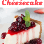 Philadelphia No-Bake Cheesecake