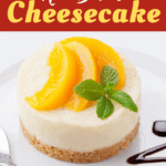 Philadelphia No-Bake Cheesecake