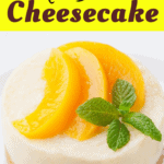 Philadelphia No-Bake Cheesecake