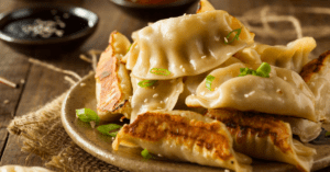 Potstickers