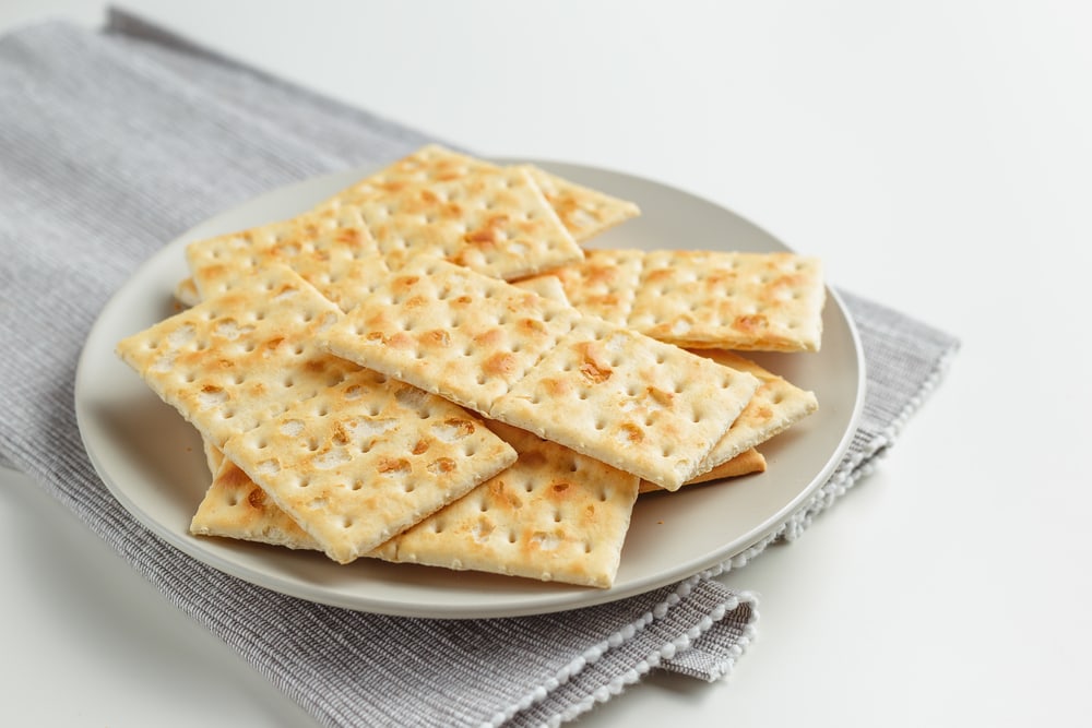 Saltine Crackers