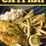 Side Dishes for Catfish