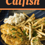 Side Dishes for Catfish