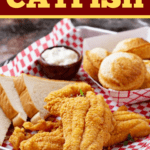 Side Dishes for Catfish