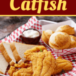 Side Dishes for Catfish