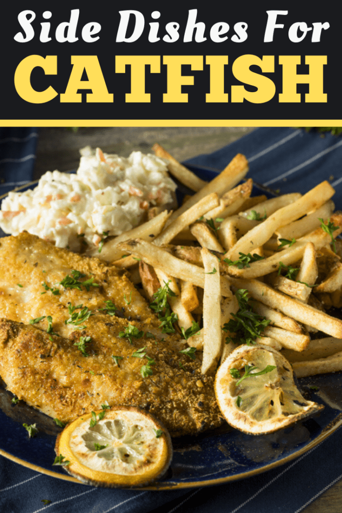 Side Dishes For Catfish