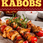 Side Dishes For Kabobs