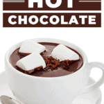 What Goes With Hot Chocolate