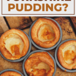 What Is Yorkshire Pudding