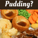 What Is Yorkshire Pudding