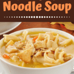 What To Serve With Chicken Noodle Soup