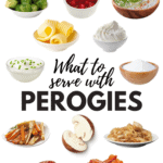 What To Serve With Perogies