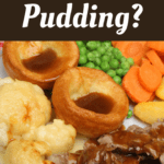 What is Yorkshire Pudding?