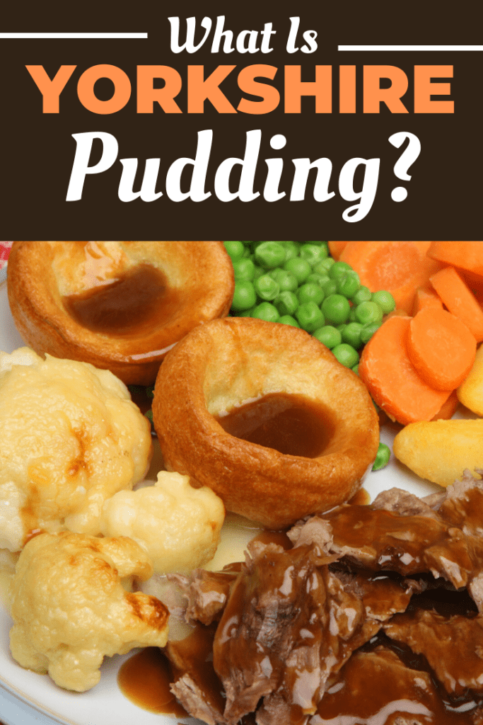 What is Yorkshire Pudding?