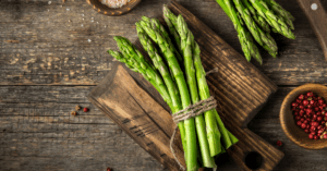 Asparagus